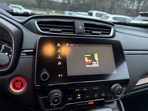 Used 2017 Honda CR-V EX-L image 27