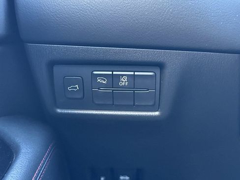 Used 2024 MAZDA CX-5 Carbon Edition AWD/4WD image 31