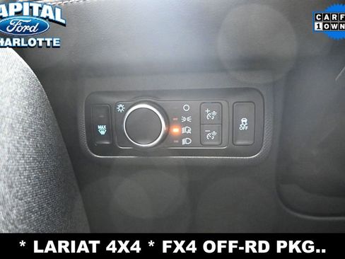 Used 2024 Ford Mustang Mach-E Premium AWD/4WD image 18