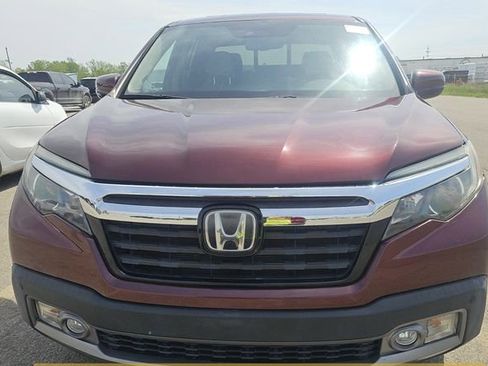 Used 2020 Honda Ridgeline RTL-E image 11