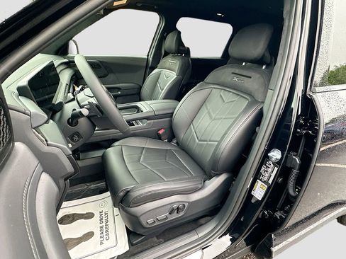 New 2027 Kia Telluride SX Prestige X-Pro AWD/4WD image 22