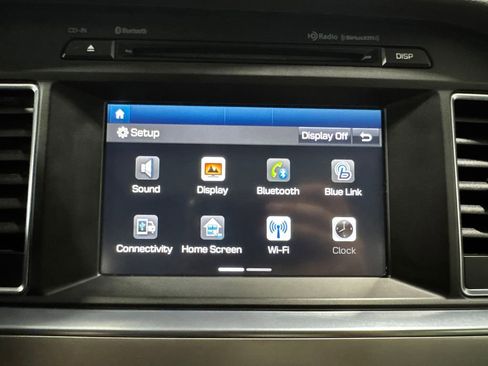 Used 2017 Hyundai Sonata Sport w/ Value Edition Package 02 FWD image 33