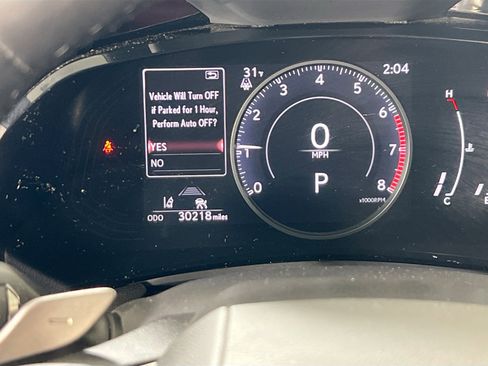 Used 2023 Lexus NX 350 AWD w/ Cold Area Package image 12