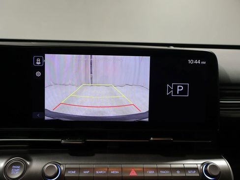 Used 2025 Hyundai Kona SEL image 26