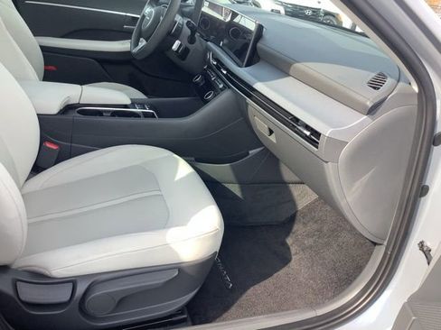 Used 2025 Hyundai Sonata SEL image 27