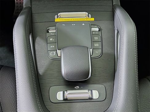 New 2025 Mercedes-Benz GLS 450 4MATIC image 19