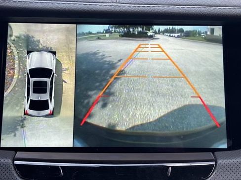 Used 2016 Cadillac CT6 Premium Luxury w/ Driver Assist Package AWD/4WD image 24