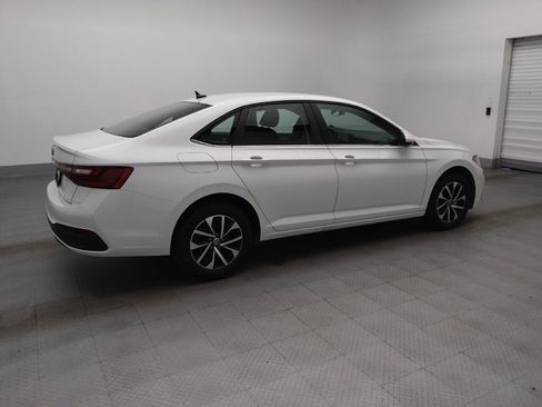 Used 2025 Volkswagen Jetta S FWD image 10