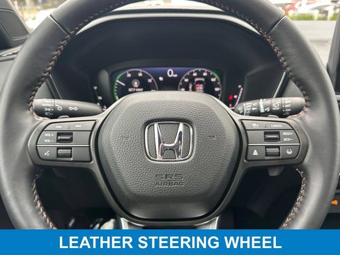 Used 2026 Honda CR-V Sport-L image 27