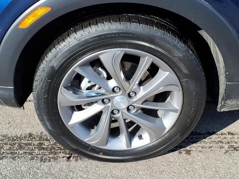 Certified 2023 Buick Encore GX Essence w/ Experience Buick Package image 14