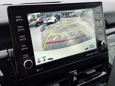 Used 2024 Toyota Camry XSE image 18