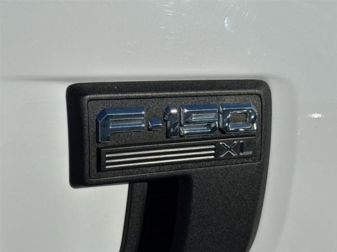 Certified 2023 Ford F150 XL w/ Trailer Tow Package image 8