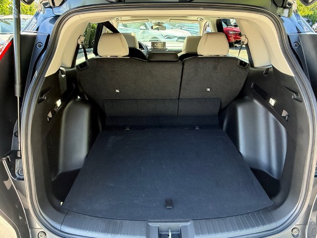 Certified 2025 Honda CR-V EX image 16