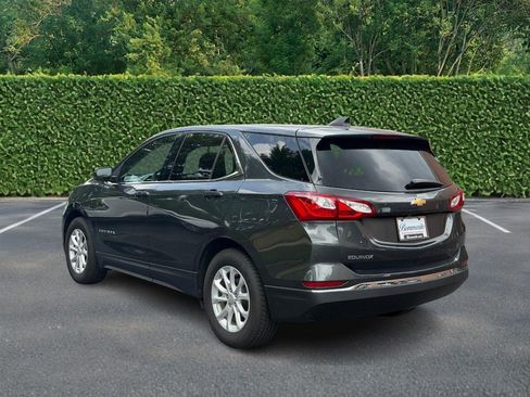 Used 2020 Chevrolet Equinox LT FWD image 6