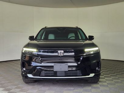 Used 2024 Honda Prologue Elite