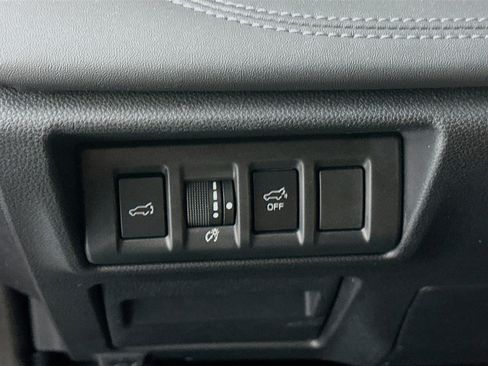 Used 2024 Subaru Outback Touring XT image 16