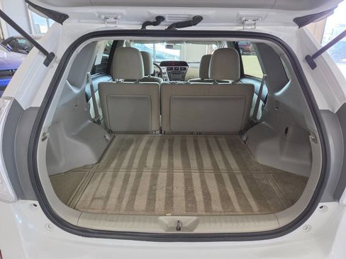 Used 2012 Toyota Prius V Two image 22