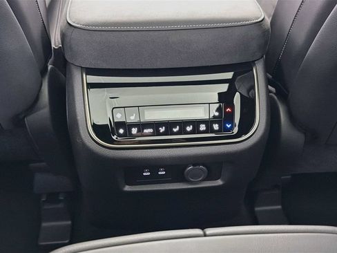 Used 2025 INFINITI QX80 Autograph AWD/4WD image 27