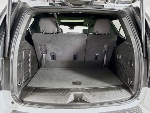 Used 2024 Chevrolet Tahoe LT image 31