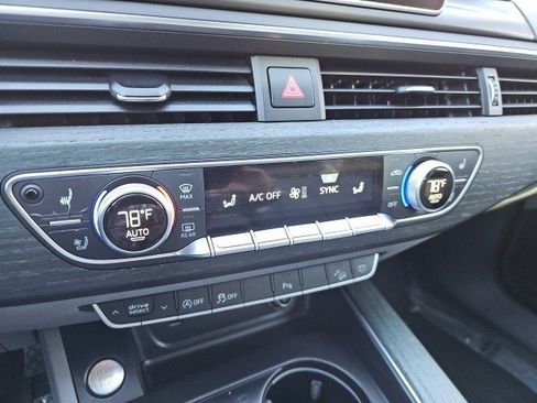 Used 2018 Audi A4 2.0T allroad Premium Plus image 24