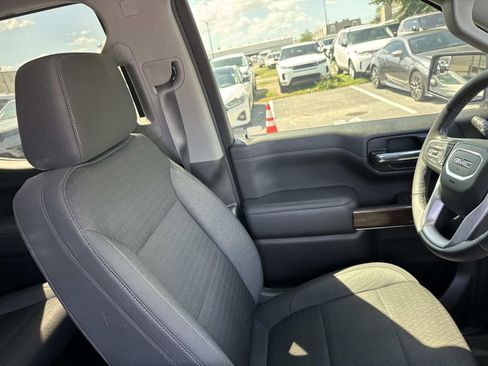 Used 2021 GMC Sierra 1500 Elevation AWD/4WD image 10
