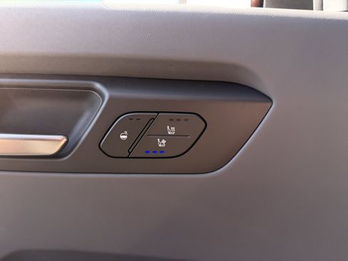 Used 2024 Kia EV9 Wind image 31