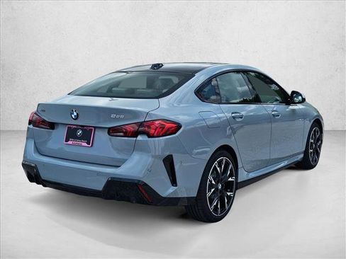 Used 2025 BMW 228i xDrive 228 xDrive w/ Premium Package image 2