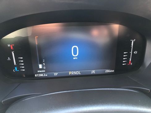 Used 2023 Ford Escape Active FWD image 33