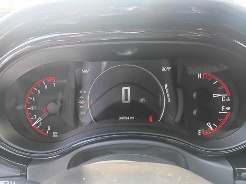 Used 2025 Dodge Durango GT AWD/4WD image 4