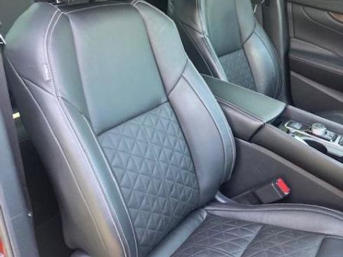 Used 2017 Nissan Maxima Platinum image 36