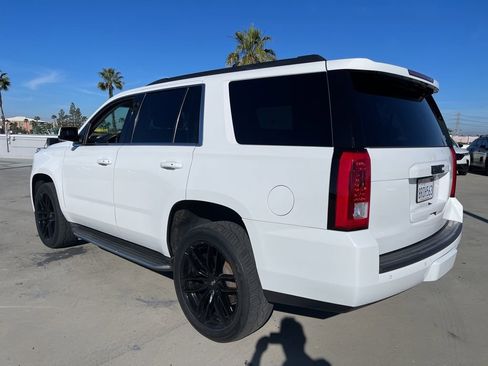 Used 2016 GMC Yukon SLT image 6