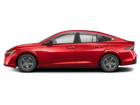 New 2026 Nissan Sentra SV w/ SV Convenience Package image 2