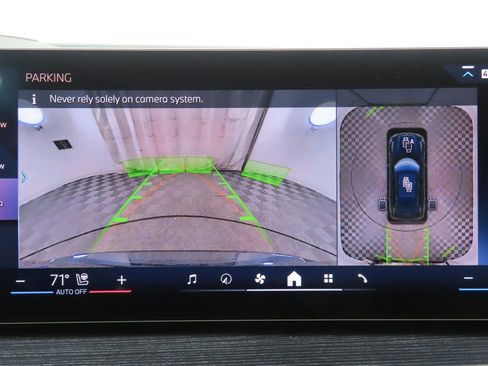 New 2026 BMW X5 sDrive40i w/ M Sport Package image 15