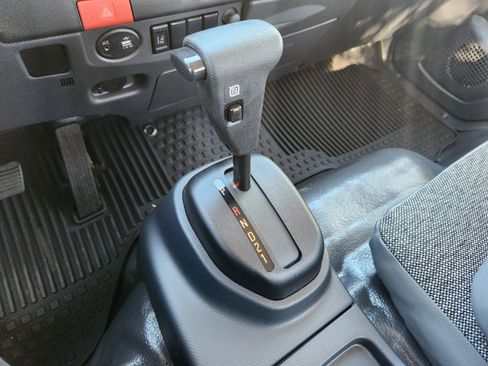 New 2024 Chevrolet Low Cab Forward 5500XD image 19