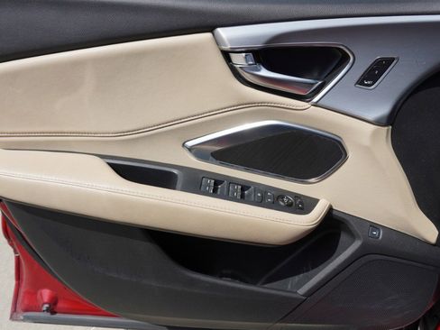 Used 2019 Acura RDX AWD image 14