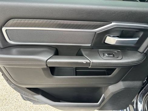 Certified 2026 RAM 2500 Big Horn AWD/4WD image 39