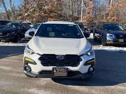 New 2026 Subaru Crosstrek 2.5i Sport