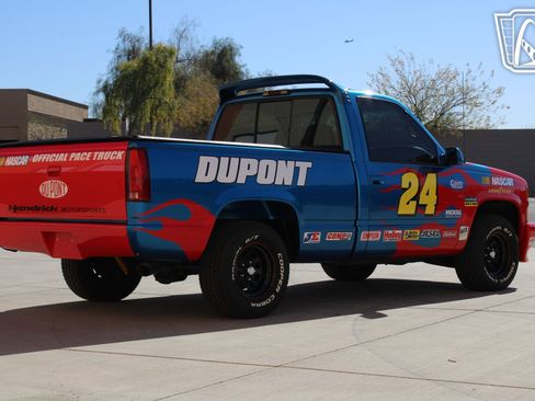 Used 1997 Chevrolet Silverado 1500 Silverado w/ Preferred Equipment Group 2 image 28