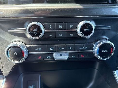 Used 2023 Ford F150 XLT w/ Equipment Group 302A High AWD/4WD image 14