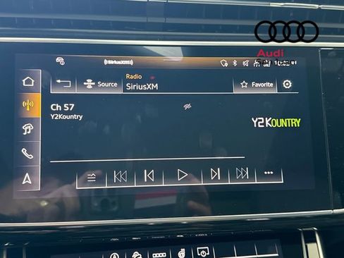 New 2026 Audi Q7 3.0T Premium Plus image 21