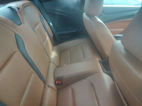 Used 2019 Chevrolet Camaro LT w/ RS Package RWD image 18