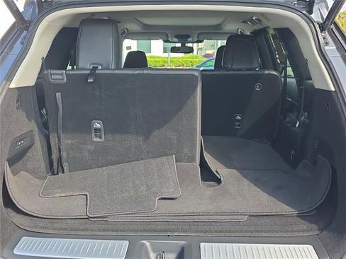 Used 2022 INFINITI QX60 Sensory w/ Cargo Package AWD/4WD image 8