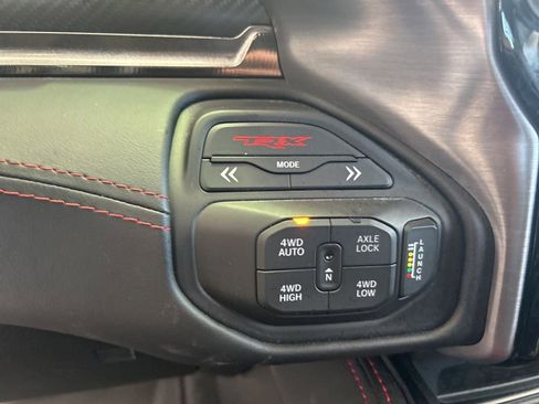 Used 2022 RAM 1500 TRX w/ TRX Level 2 Equipment Group image 50