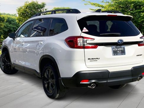New 2026 Subaru Ascent Premium image 3