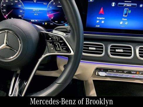 Certified 2026 Mercedes-Benz GLE 350 4MATIC image 27