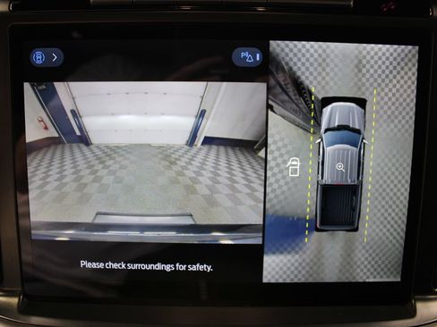 Used 2024 Ford F150 XLT w/ Equipment Group 302A MID AWD/4WD image 27
