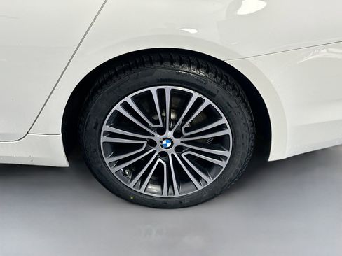 Used 2019 BMW 540i xDrive w/ Convenience Package AWD/4WD image 31