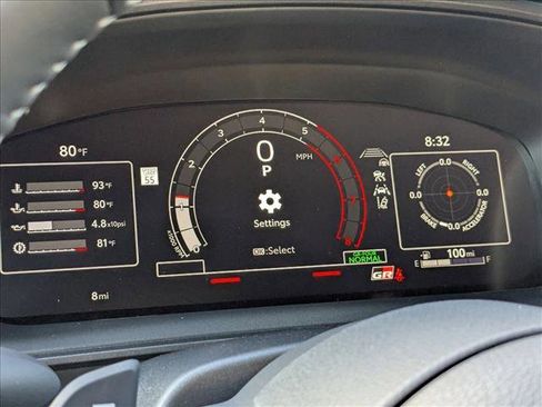 New 2025 Toyota Corolla GR image 10