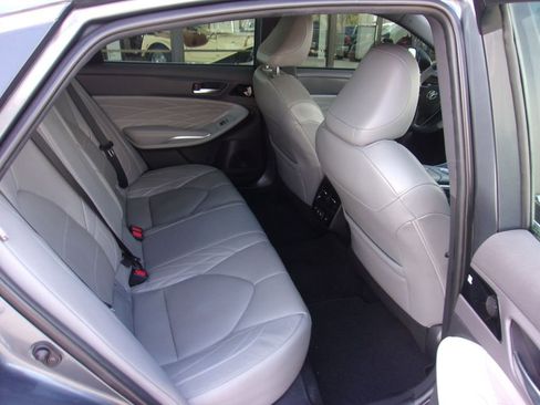 Used 2020 Toyota Avalon Limited w/ Advanced Safety Package image 12
