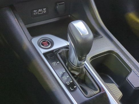 Certified 2023 Nissan Sentra SV w/ All-Weather Package image 18